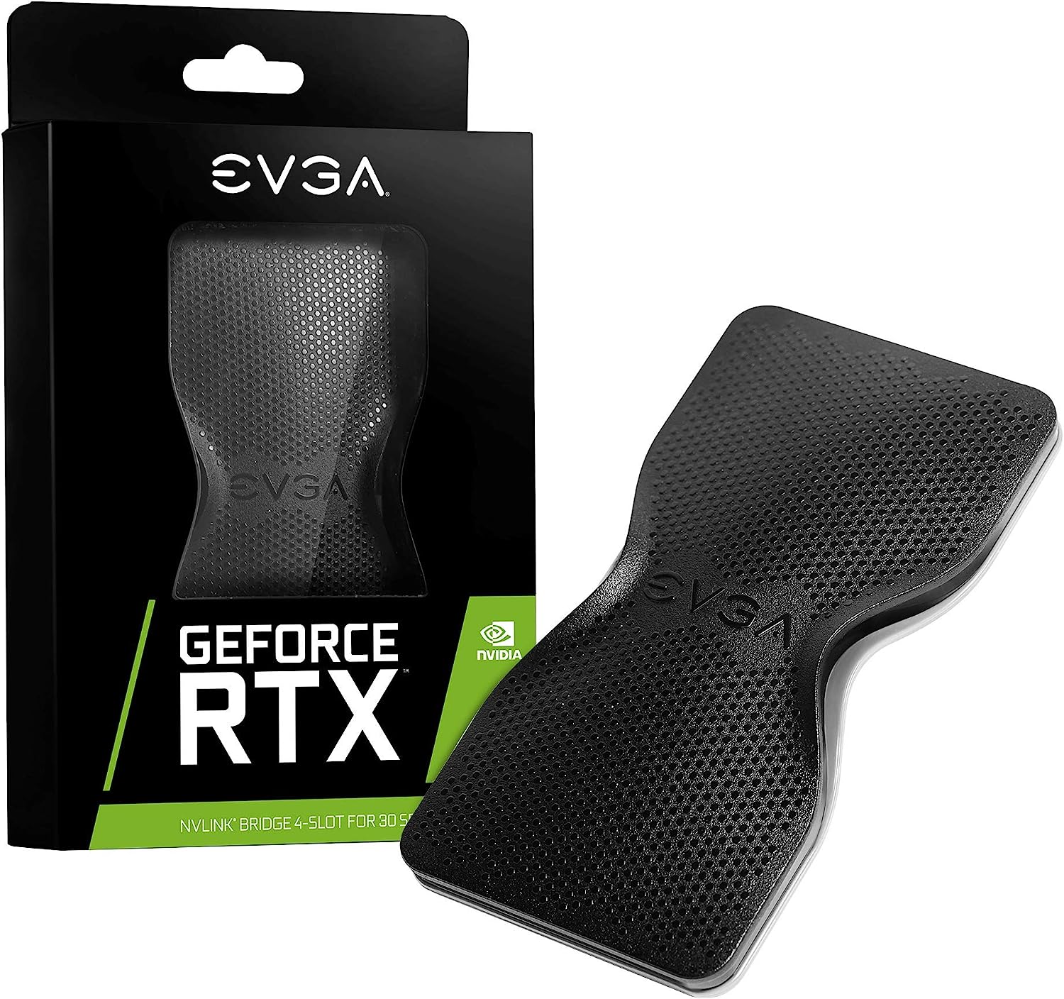EVGA GeForce RTX NVLink SLI Bridge EVGA GeForce RTX NVLink SLI Bridge
